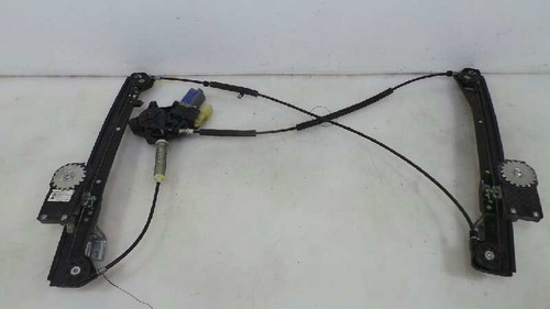 51332756083 front left window - 51332756083,