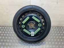 Ruota di scorta Audi A5 8T 8F