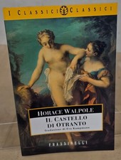 IL CASTELLO DI OTRANTO Horace