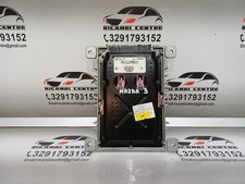 MODULO AMPLIFICATORE BOSE PER SISTEMA AUDIO 138Kw 185CV MAZDA 3 II 2011 AI6