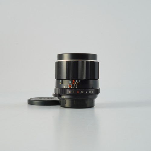 Eccellente pentax - eccellente,