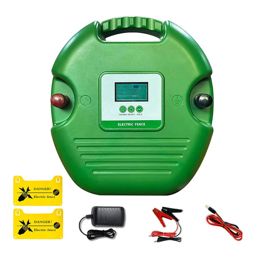 Energizzatore per bestiame