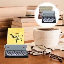  2 Pcs Photo Notes Book Clip