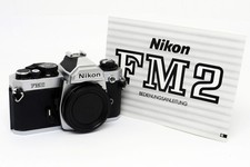 ✮ Corpo Nikon FM2 #7060152|| dal rivenditore!