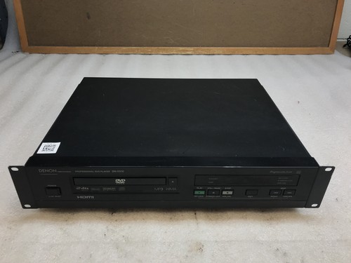 Denon v310 lettore dvd - dn-v310,