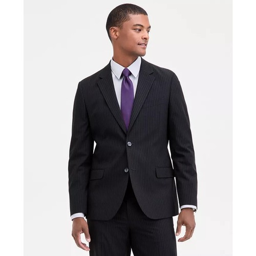 Blazer tuta uomo nautica - nautica, nero