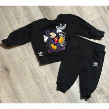 Adidas Disney Topolino Set