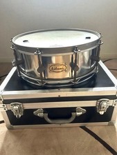 Kitano timpano in titanio 14X5