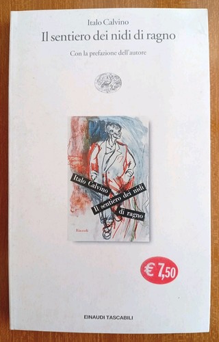 Sentiero dei nidi ragno - sentiero, di