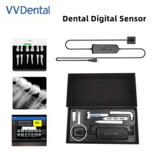 Sensore digitale dentale RVG