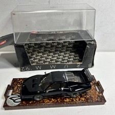 1/43 Ferrari 512 BB 1980 Limited Edition 20° Anniversary 1972/92 Brumm 