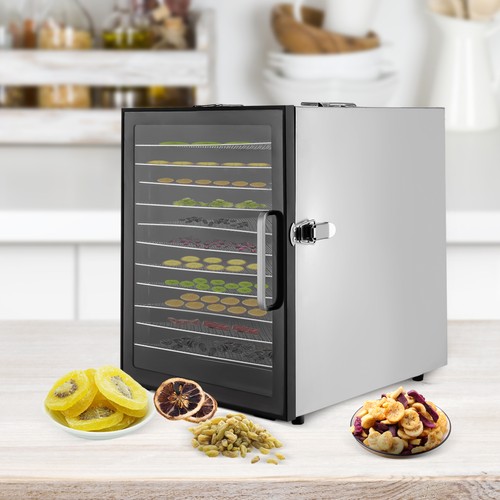 Disidratatore alimentare 800w - alimentare,