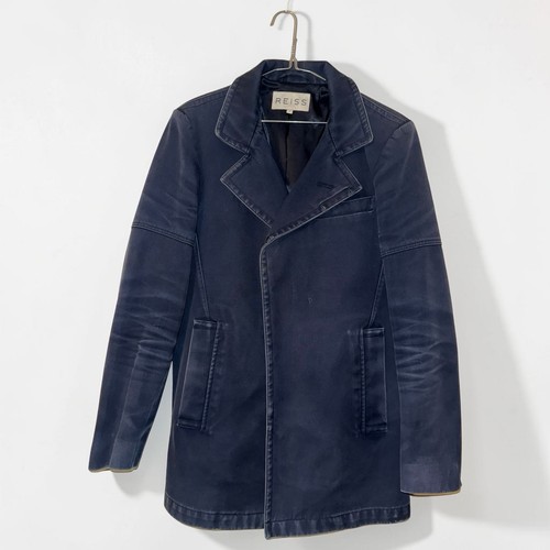 Cappotto reiss uomo piccolo - reiss,