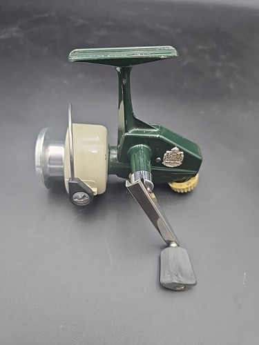 Mulinello spinning zebco - mulinello,