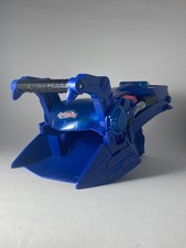 Monsuno multi launcher figure