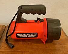 Aqua King Lite 8D sommergibile