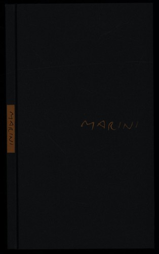 Marini poesie egle - poesie,