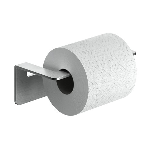 Porta carta igienica adesivo - porta,