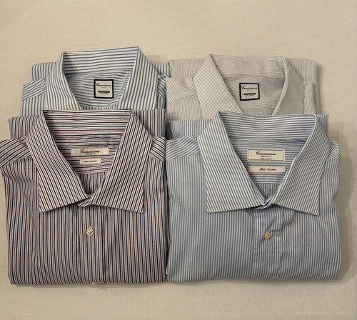 Camicia elegante uomo