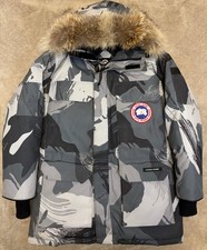 Canada Goose Expedition (veste