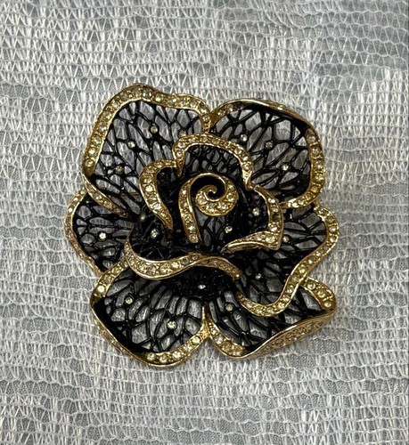Spilla vintage oro - vintage,