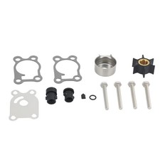 Kit alloggiamento girante per