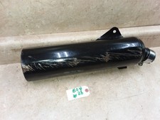 Honda VT500FT ASCOTT Marmitta