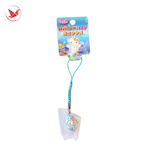 Charm sanrio gotochi hello - charm,