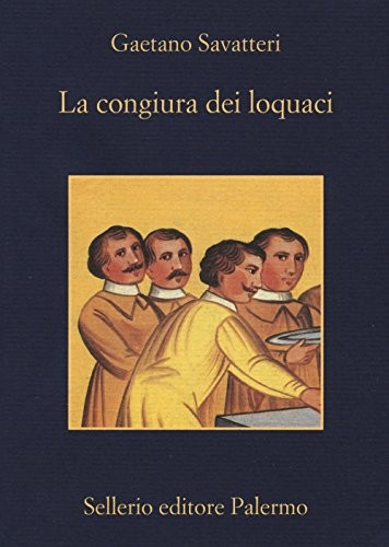 Congiura dei loquaci - dei,