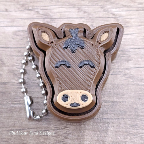 Horse clicker giocattolo - horse,