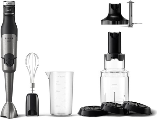 Philips serie 5000 - philips, frullatore