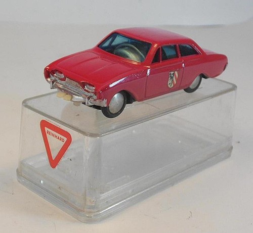 Slot car rasant - rasant, ford