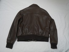 Each Other - Giacca di pelle