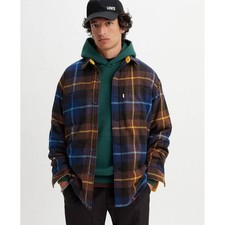 Levis giacca uomo - uomo, lineed