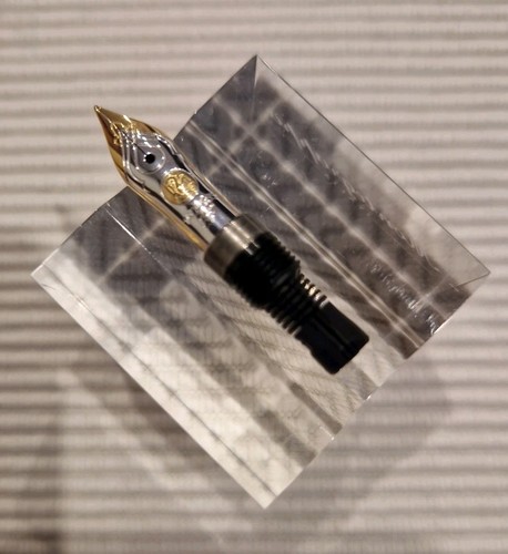 Penna ricambio pelikan m400 - di,