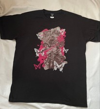 T-shirt JoJo's Bizarre