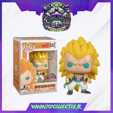 Funko Pop DBZ Dragon Ball Z
