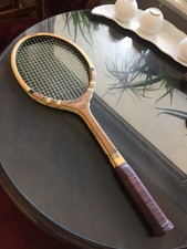 Usato Racchetta da tennis