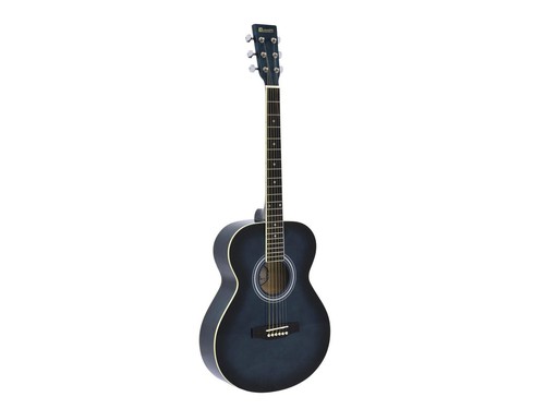 Chitarra folk dimavery 303 - folk, aw-303