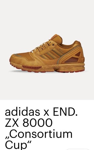 Adidas zx8000 end - zx8000,