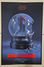 DIE HARD - PIEGE DE CRISTAL -