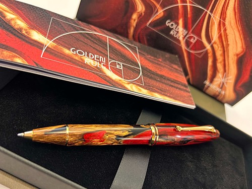 New delta maiora golden - maiora,