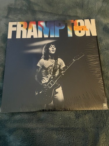 Peter frampton - peter,