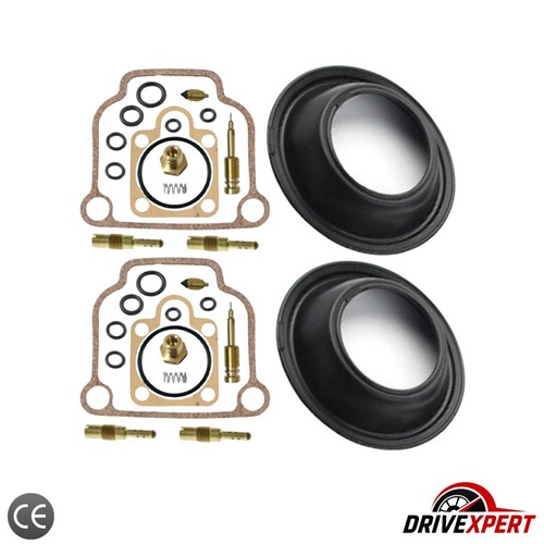 Kit riparazione carburatore