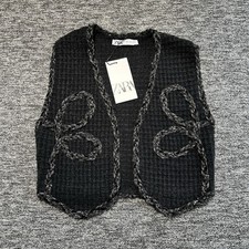 Gilet Zara donna taglia small