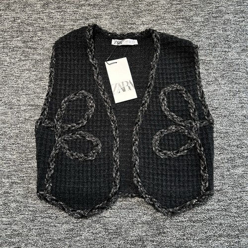 Gilet zara donna taglia - zara, small