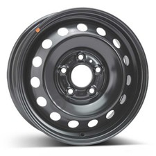 Cerchi ferro Alcar 6505