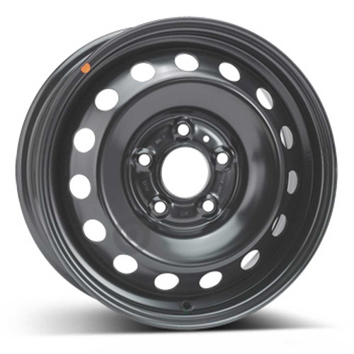 Cerchi ferro alcar 6505 - cerchi,