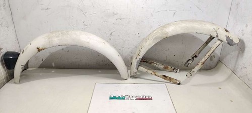 Coppia parafanghi ciclomotore - parafanghi,