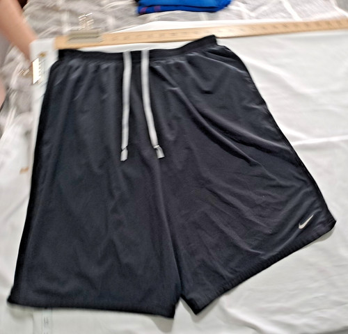 Pantaloncini nike neri con - pantaloncini,